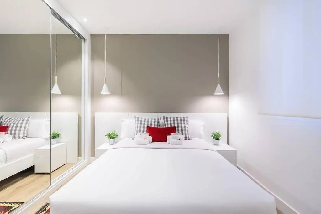 Buenpas Appartement San Sebastian