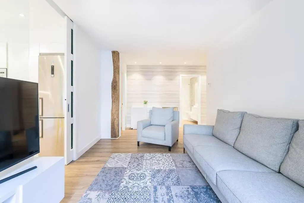 Buenpas Appartement San Sebastian