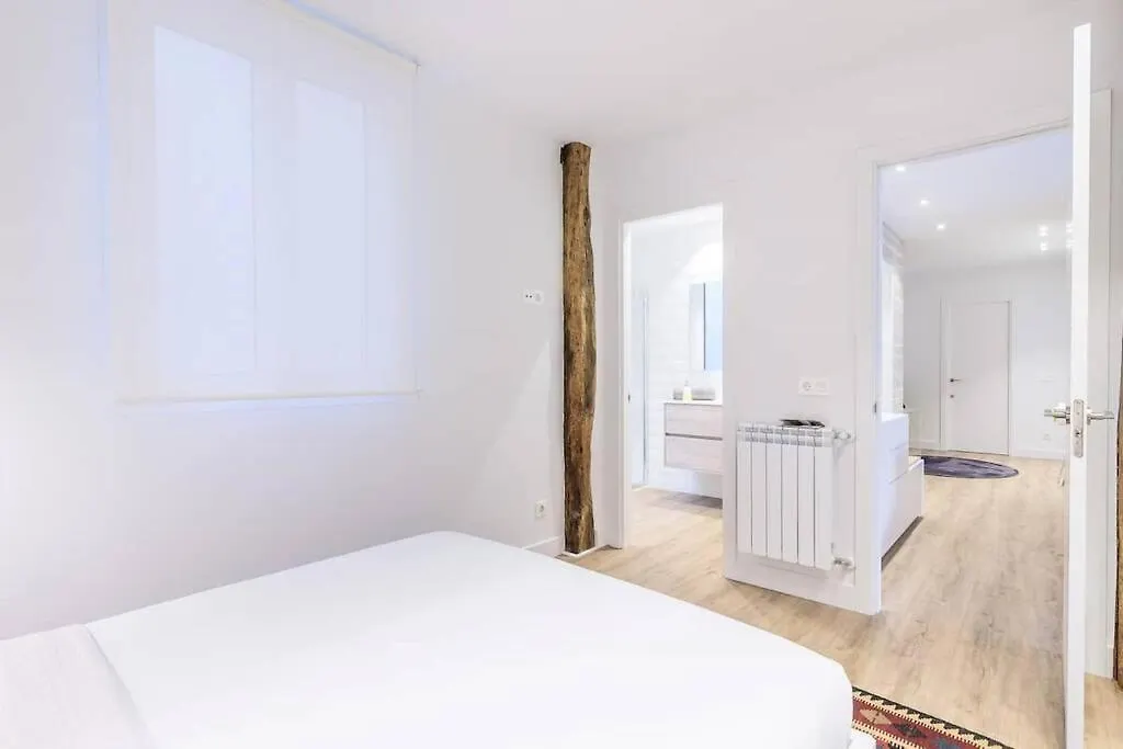 Buenpas Appartement San Sebastian