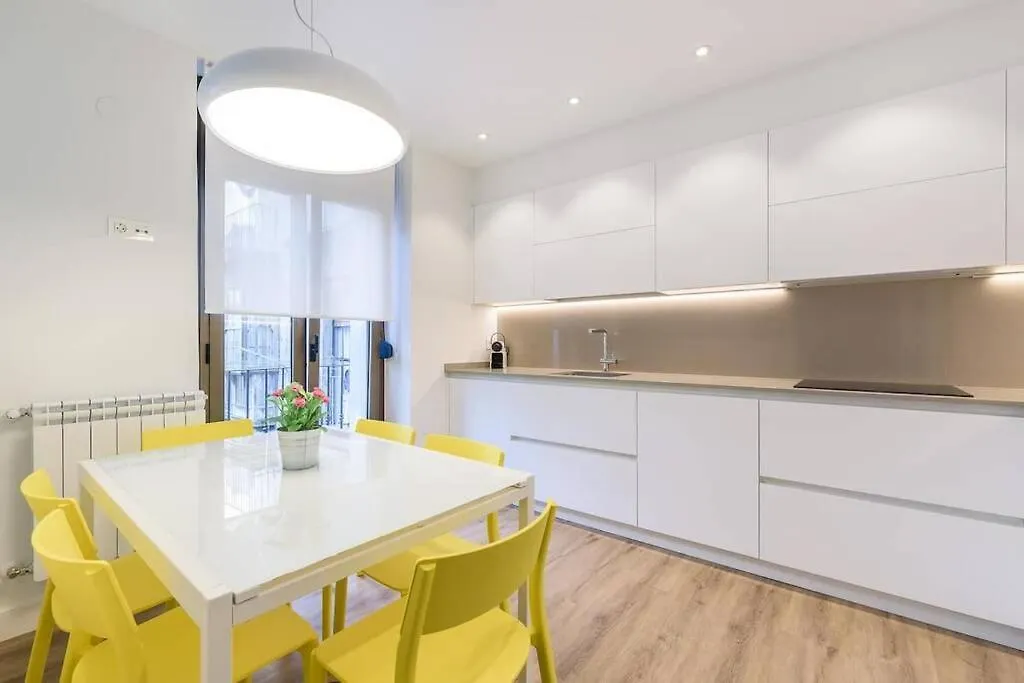 Buenpas Appartement San Sebastian 0*,  Spanje