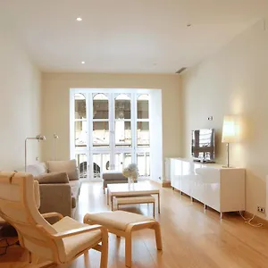 Go Donosti Zen Apartment San Sebastian