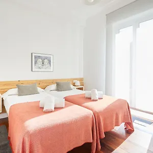 Appartement Zubieta By Basque Homes, Saint-Sébastien