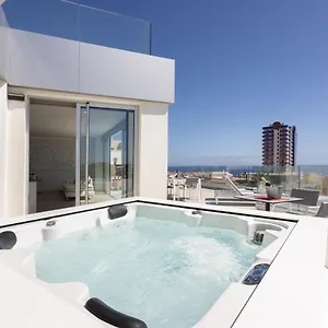 Deluxe In Apartment Costa Adeje (Tenerife)