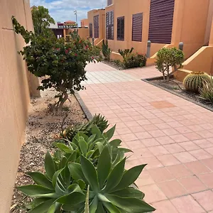 Elisabeth Apartmant Apartment Caleta De Fuste