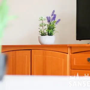 Colon By Sanse Holidays San Sebastian