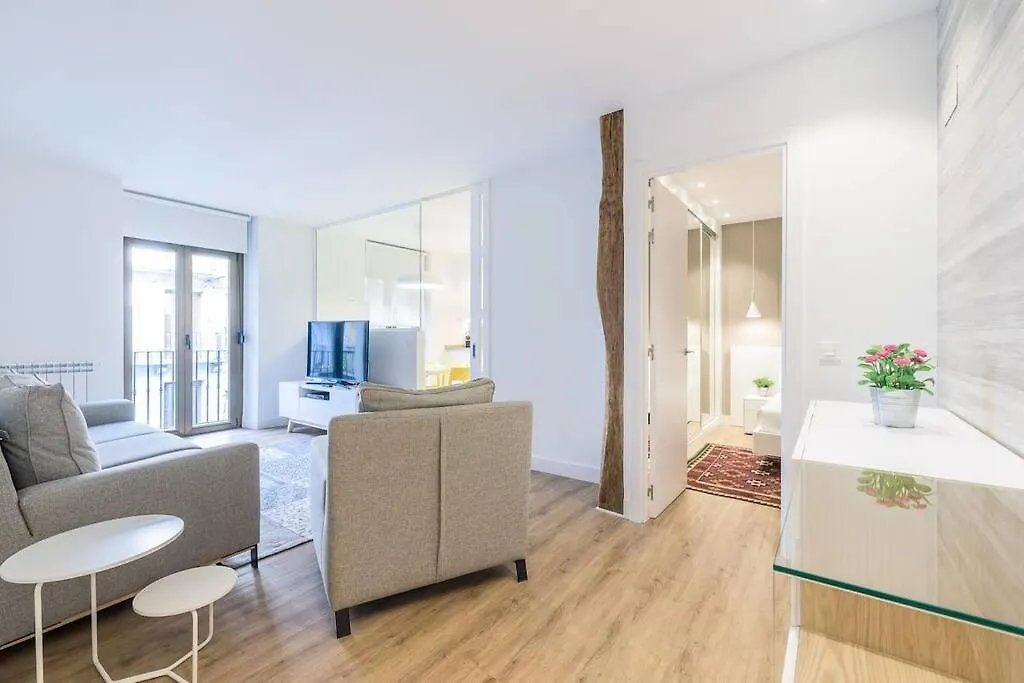 Appartement Buenpas à Saint-Sébastien